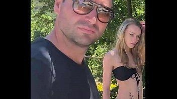 Xxxbunker.com- Anissa Kate Improvised Sex In Front Of Friends – Mysexmobile