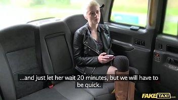 Xxxbunker.com- Fake Taxi Hot Passionate Rough Backseat Sex