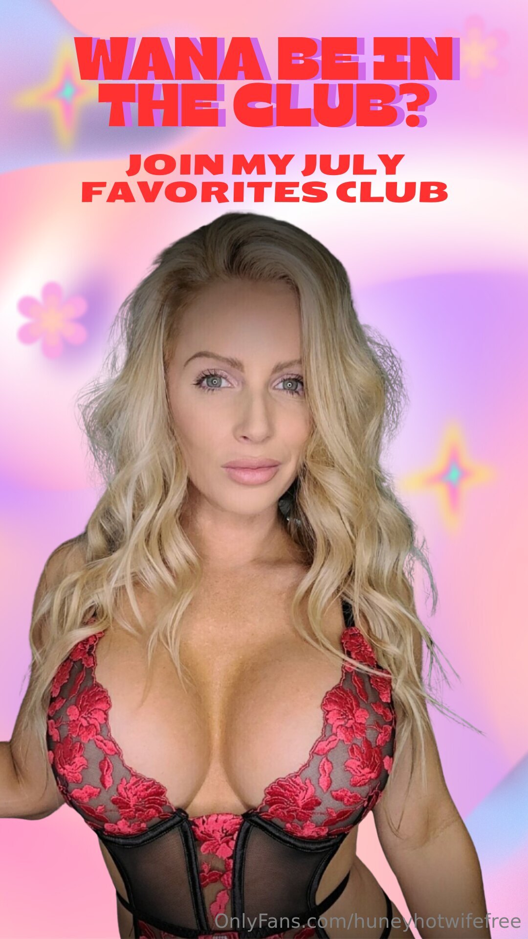 Huneyhotwifefree