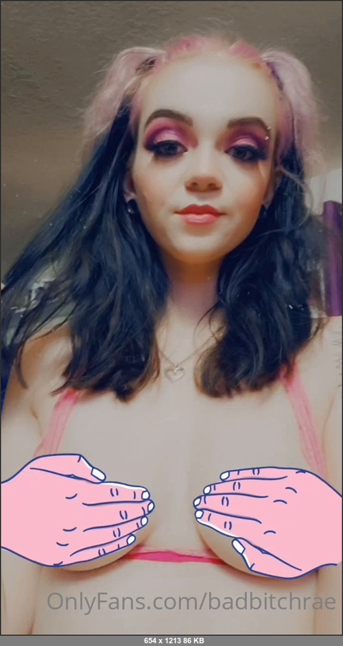 MEGA-FANS – raemay420 08-04-2021 132563058 Tip to get this photo in dms uncensored Or join my VIP page mayraeleen to see this and much more all for one low price onlyfan