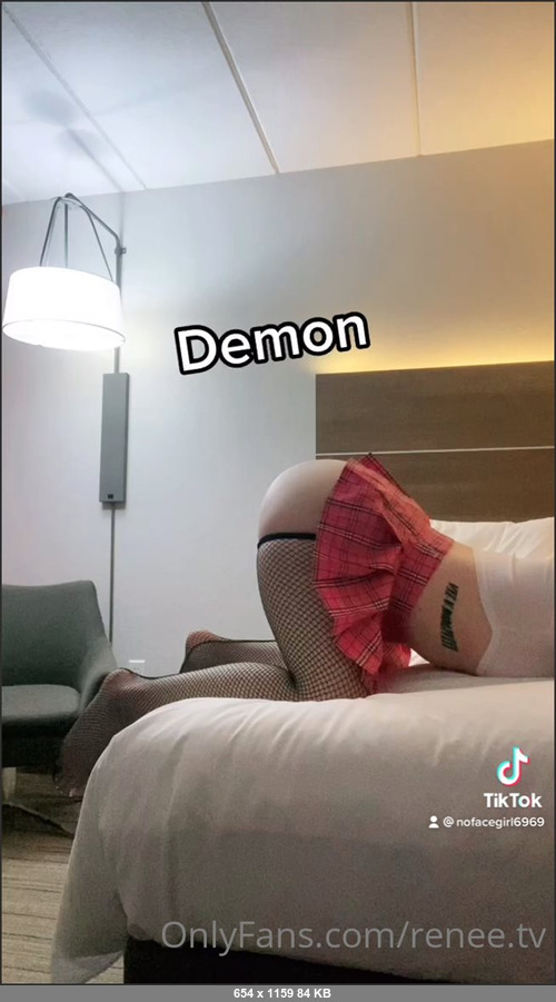 MEGA-FANS – reneehub 11-04-2021 133707896 I cant believe TikTok took this post down