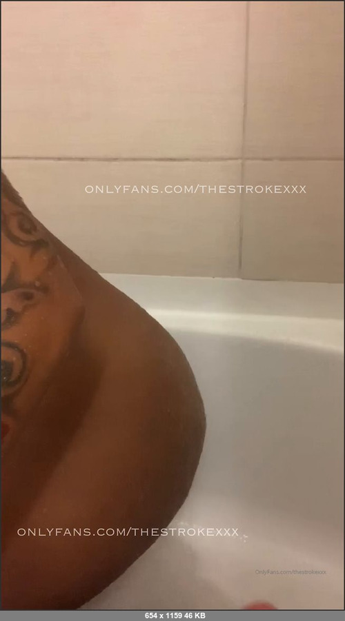 MEGA-FANS – thestrokexxx-02-04-2020-Play time