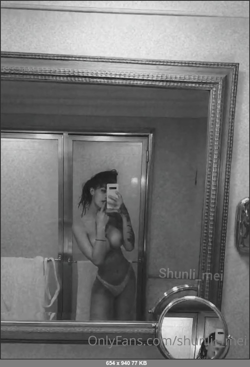 MEGA-FANS – shunlimei 17-11-2020 70805303 Amores  para pedir contenido, fotos y videos privados enviar mail Por aqu no vendo personalizados  shunli meioutl