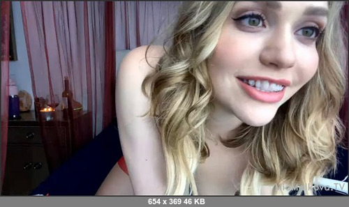 MEGA-FANS – miamalkova 29-03-2020 16913207 Stream started at 03 29 2020 02 14 am