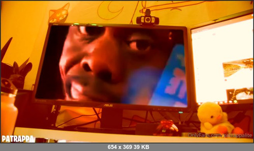 MEGA-FANS – patrappalite-04-04-2021-missed the PPV for this badass vid on my main  gonna send out one on here now  3