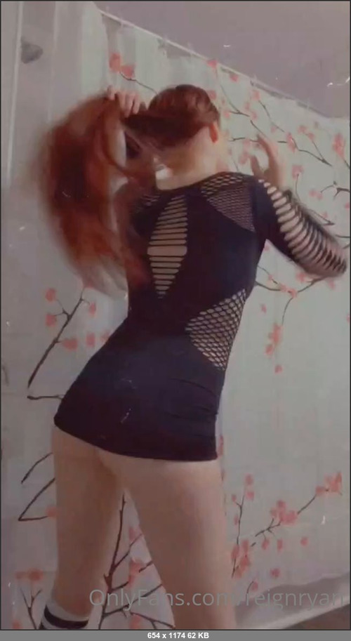 MEGA-FANS – reignryan 10-01-2021 93022400 Im in love with a stripper.