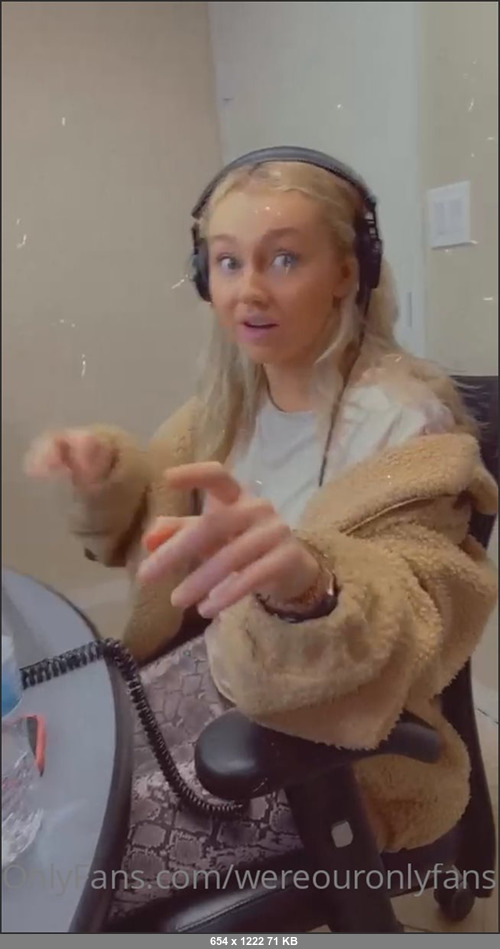 MEGA-FANS – wereouronlyfans-14-01-2021-So our new episode is out on Spotify   Apple Music with our first guest beg4megz  Bare with us because this is the first episode we recorded not