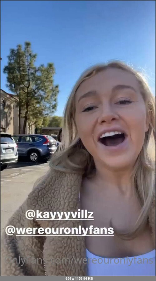 MEGA-FANS – wereouronlyfans-15-12-2020-daddydeelz kaitlenn Behind the scenes before recording our podcast  let us know what content you guys want to see next  Onlyfans.com daddyde