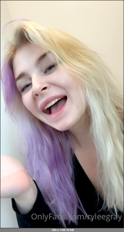 MEGA-FANS – ryleegray 17-10-2021 207308029