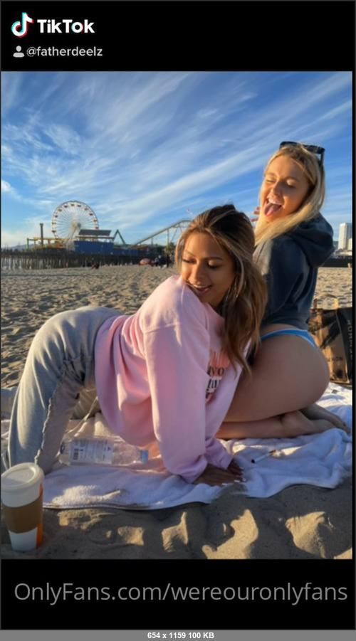 MEGA-FANS – wereouronlyfans-16-12-2020-Do you guys like daddydeelz dance moves  Onlyfans.com daddydeelz Onlyfans.com kaitlenn