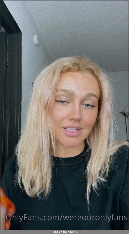 MEGA-FANS – wereouronlyfans-22-09-2021-Dont miss out    Im giving away a FREE VIP WRISTBAND to Lost Lands Music Festival. Enter to win by visiting itsdeelz.com giveaway to enter, Im pick