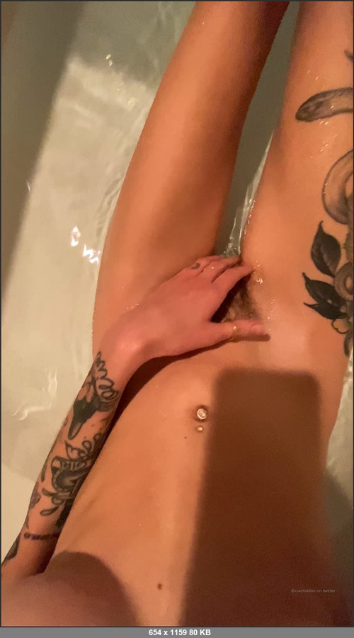 MEGA-FANS – stormynsfw-02-10-2019-POV of me in the bath ) i have been really busy today. Had to do my move out clean at my old house but everything is finally done just have to take out the t