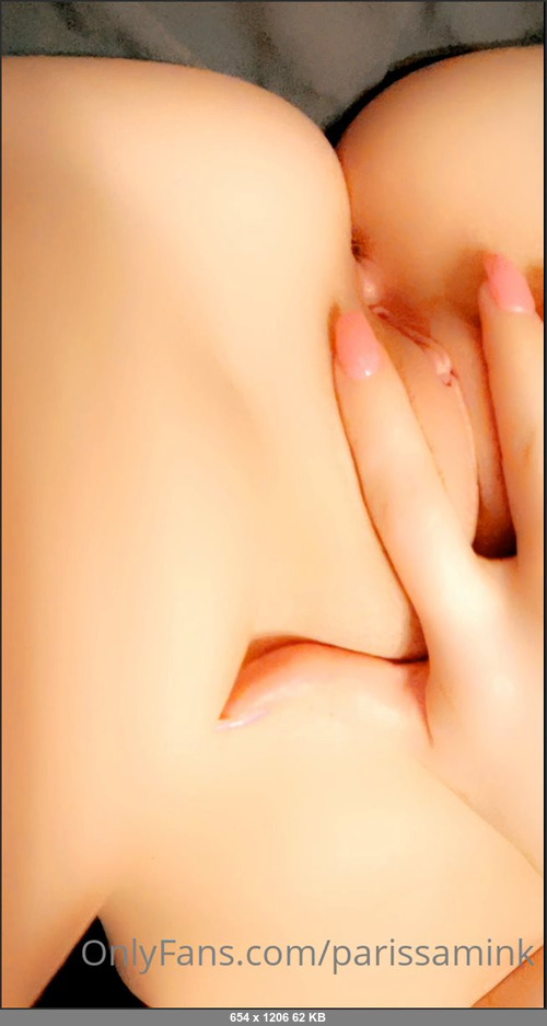 MEGA-FANS – parissamink 13-08-2021 183255916 Mhmmmm