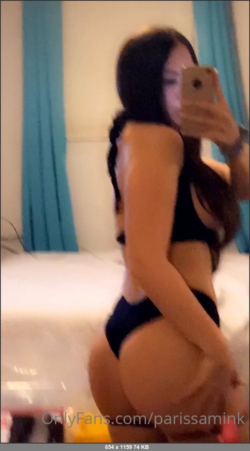 MEGA-FANS – parissamink 14-09-2020 48818900 Cant wait for my new iPhone to get here