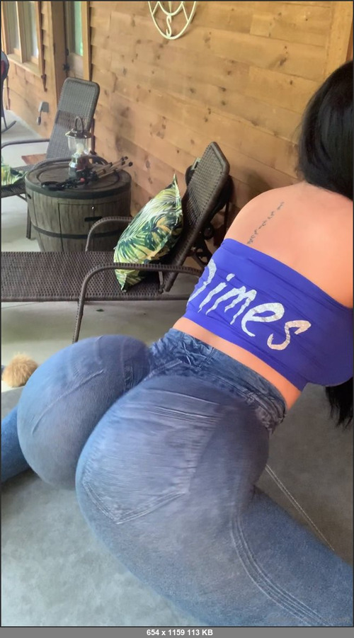 MEGA-FANS – nickiibaby 03-07-2019 5293541 Requested legging twerk ) message me for longer length versions custom videos on sale for the 4th