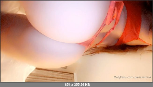 MEGA-FANS – parissamink 21-08-2021 186961849 Your fav slut