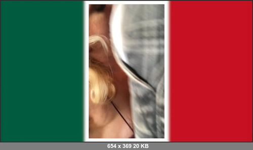 MEGA-FANS – katrinathicc-28-05-2018-3 Mexican Loads  Shorter video this week but I put in work getting the content  I sucked off 3 Mexican men in a house that they were building. You can actua