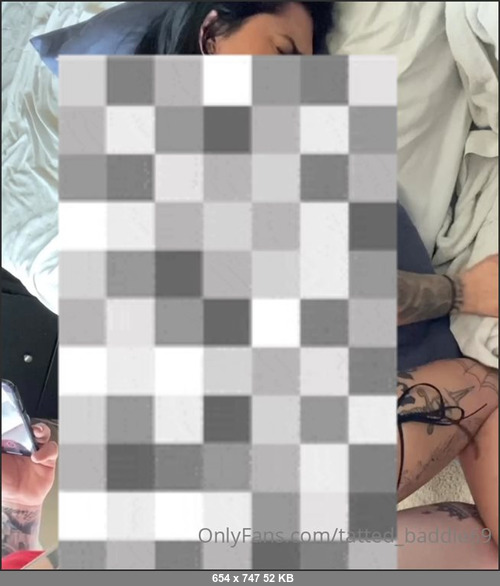 MEGA-FANS – tattedbaddie69-29-11-2021-Dick Sucking Doggie Style FUCKING Warm Cream Pie  NOW FREE ON MY VIP