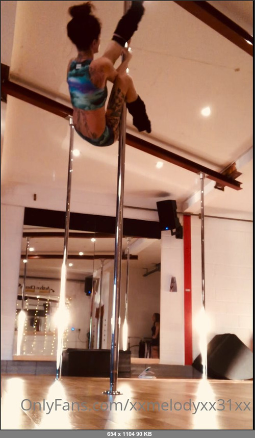 MEGA-FANS – xxmelodyxx31xx-05-03-2021-Have you moved for me today