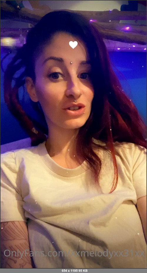 MEGA-FANS – xxmelodyxx31xx-05-06-2021-Ive changed up my Free page. Its now going to be my uploading space for my BRAND NEW short erotica stories. So if you like reading and listening to me and