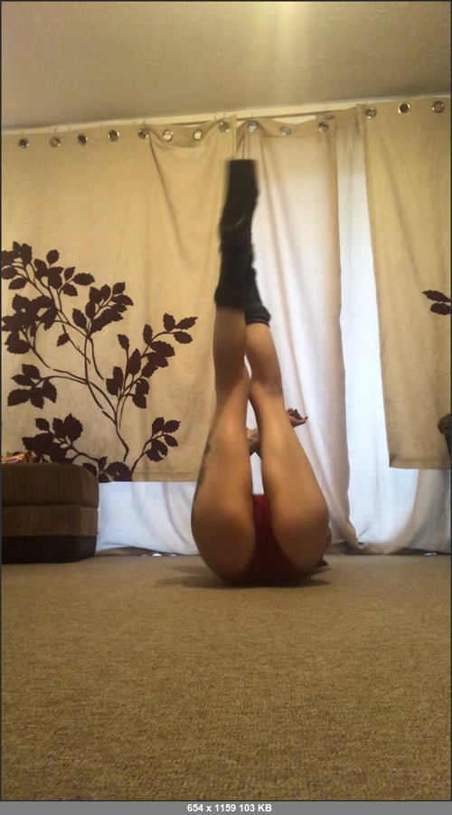 MEGA-FANS – xxmelodyxx31xx-06-12-2019-Had some fun boogying earlier. Wanna dance with me