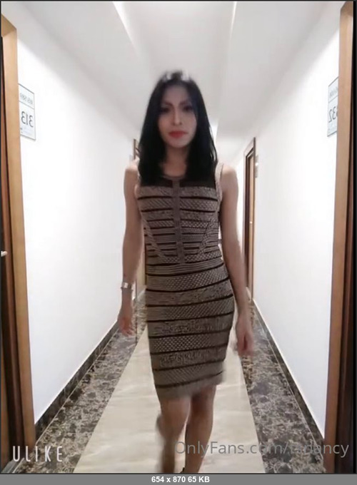 MEGA-FANS – tsnancy-24-02-2021-Practice Walk like a model