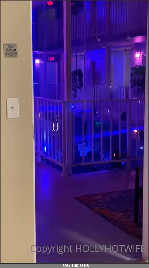 MEGA-FANS – hollyhotwife-13-06-2021-Yall, just checked into the swingers resort  And guess who is going to be strapped into this swing tomorrow with an open door policy awaiting tons of stran