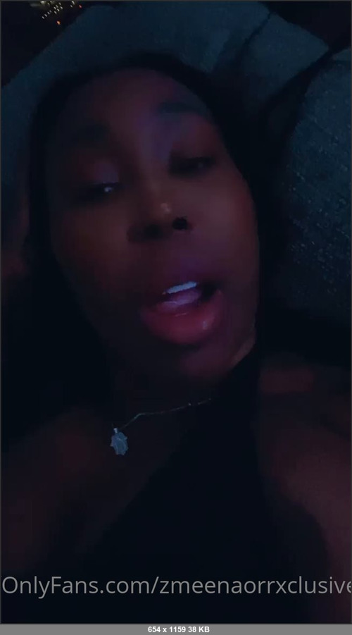 MEGA-FANS – zmeenaorrxclusive-07-11-2021-