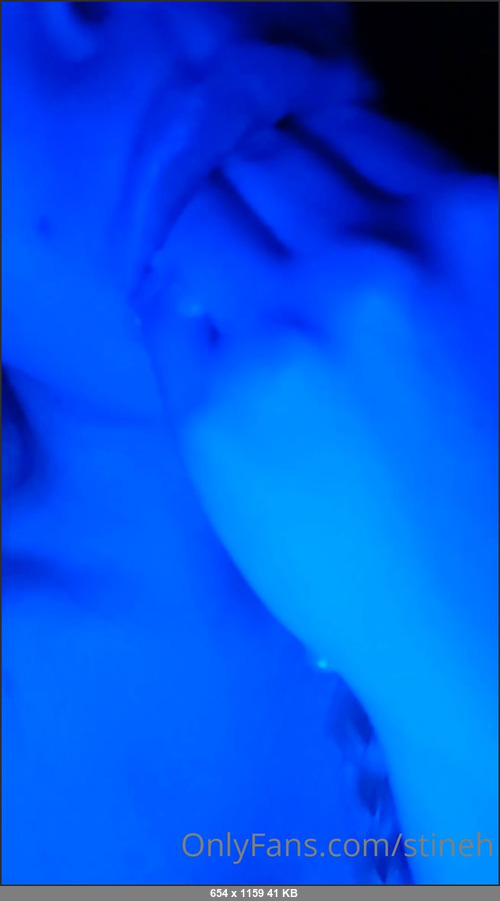 MEGA-FANS – stineh-26-02-2021-God helg, sug og