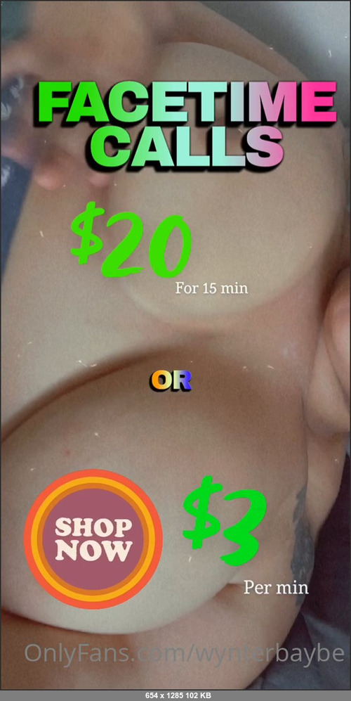 MEGA-FANS – wynterbaybe-02-11-2020-