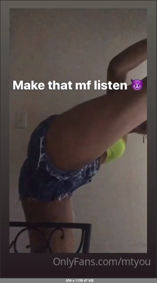 MEGA-FANS – mtyou 18-05-2020 24173999 I like to look in your face when you in it.  Ill be creating uploading content all day today Make sure you check your messages. I