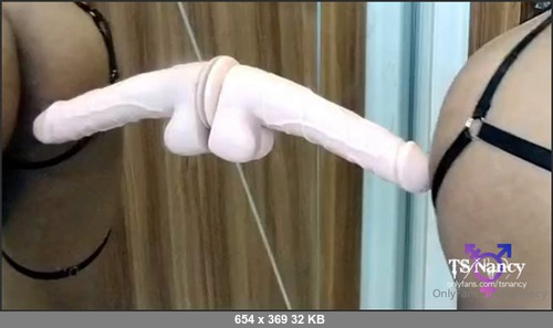 MEGA-FANS – tsnancy-30-07-2021-Bet u wish it was ur cock    Put it in deep baby Fuk me fuk my arse fuk me hard Full 12 minute video available