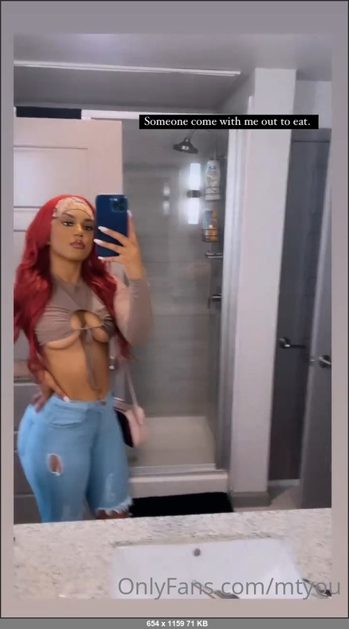 MEGA-FANS – mtyou 22-07-2021 173009210 Get FULL access to me FREE FOREVER with FREE pics videos for LIFE Only 25 to the first 10 people Tip (26) for a surprise in your inbo