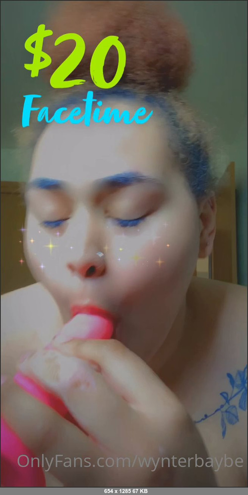 MEGA-FANS – wynterbaybe-10-11-2020-