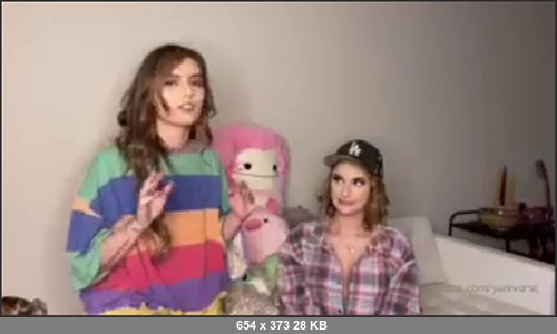 MEGA-FANS – yaniverse-03-12-2020-I dont even know where to begin with explaining this video so please just watch and enjoy mine and shiaswordgirl s masterpiece.  How did we do