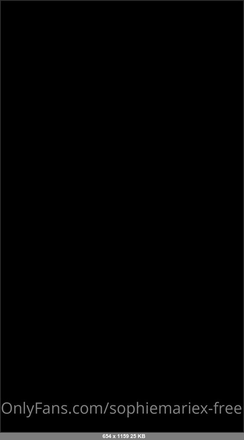 MEGA-FANS – sophiemariex-free-05-10-2021-