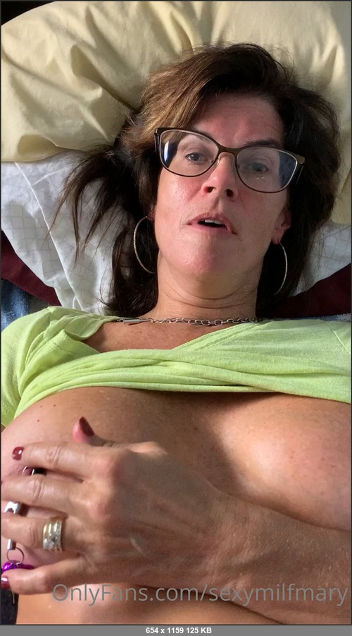 MEGA-FANS – sexymilfmary 02-01-2021 89401616 Insatiable appetite cocks marylovesCOCK