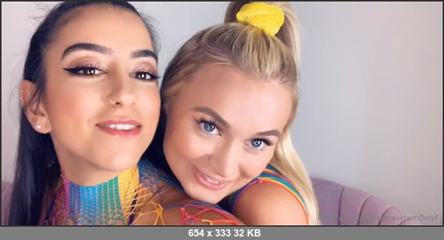 MEGA-FANS – nataliaxstarr 09-08-2019 6063602 That session was unbelievably sexy… my job is awesome