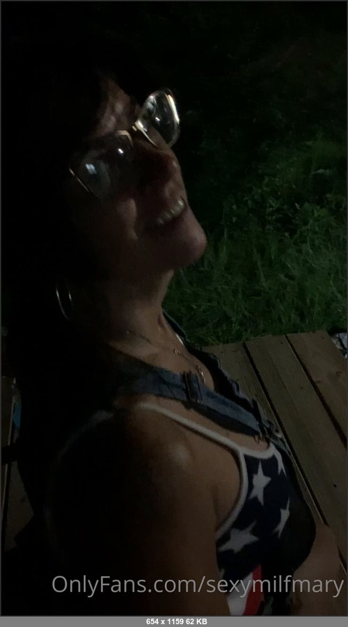 MEGA-FANS – sexymilfmary 04-07-2021 165355794 What a fuckin ass