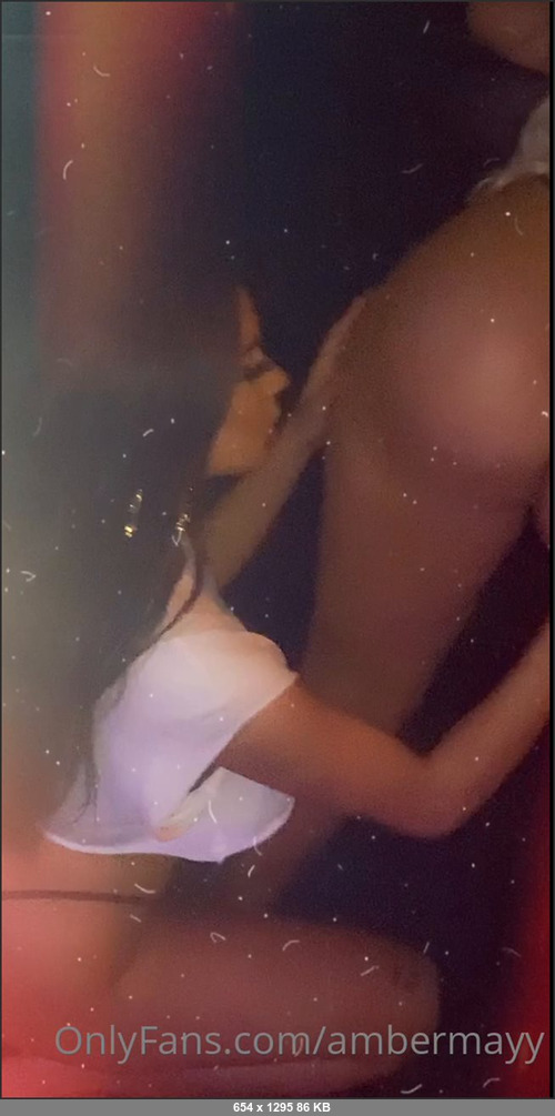 MEGA-FANS – ambermayy-02-08-2020-Tb to last shoot at heat should we make some g g content  lilclo