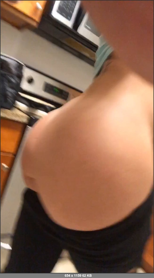 MEGA-FANS – raelynch 02-05-2018 1425538 Happy Hump