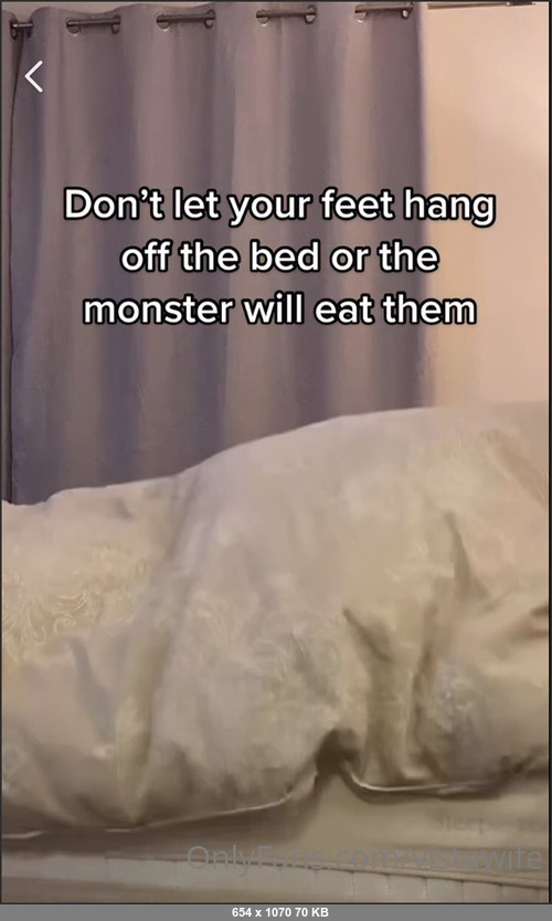 MEGA-FANS – vistawife-11-08-2021-Since TikTok took it down, here it is again  But a better version