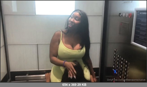 MEGA-FANS – zmeenaorrxclusive-09-10-2019-Come join us