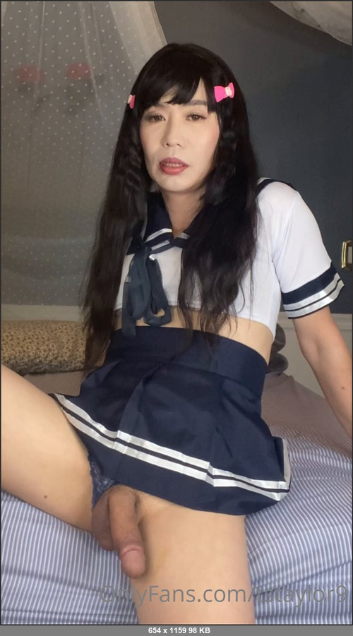 MEGA-FANS – tstaylor9-04-05-2021-I didnt do my homework last night. This is my reaction before I got disciplined by a teacher. Do you think I will get away with it this time