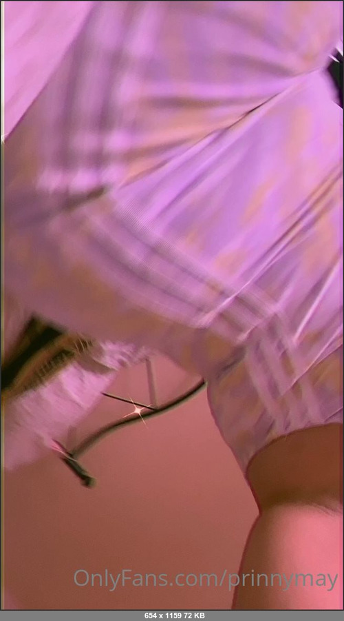 MEGA-FANS – prinnymay 04-08-2020 37745674 Im going for a pre birthday dinner tonight