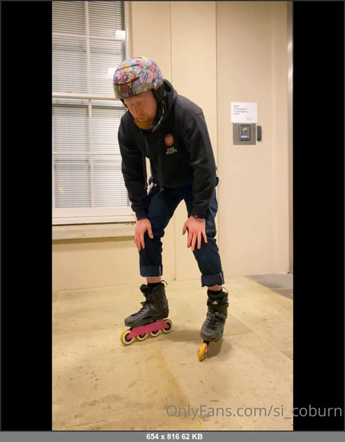 MEGA-FANS – sicoburn 05-07-2021 165820656 Want to know how to stand up on inline skates Here is a helpful quick tip to do it safely