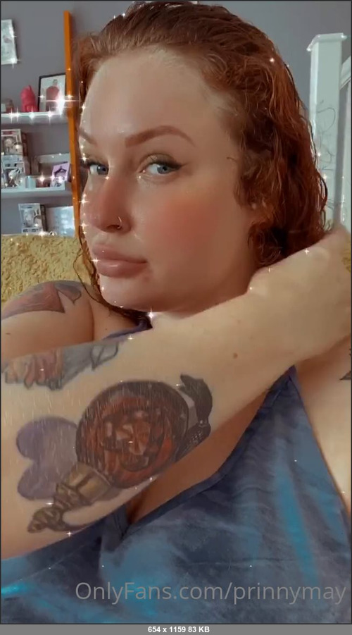 MEGA-FANS – prinnymay 13-09-2020 48670051 S U N D A Y