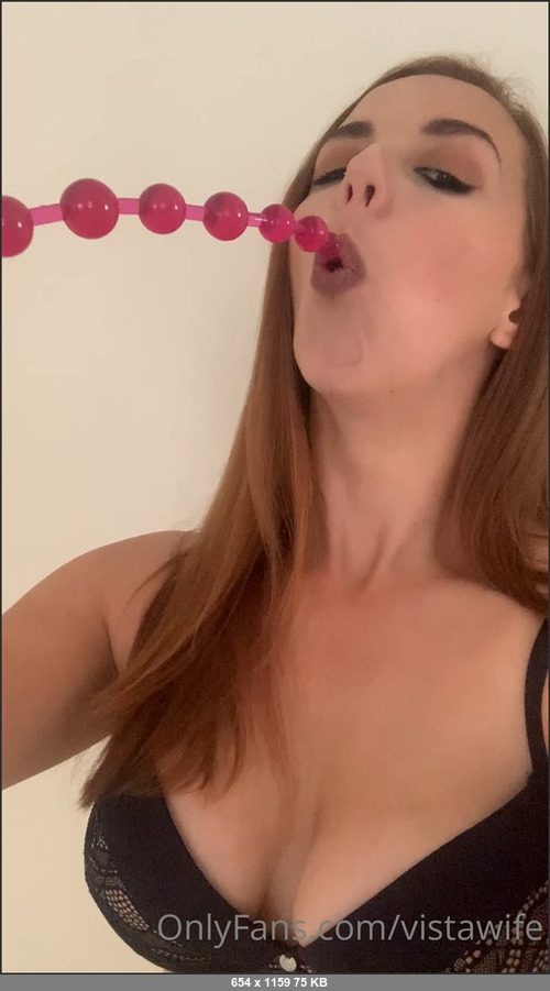 MEGA-FANS – vistawife-19-07-2021-These go in this end right