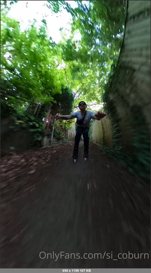 MEGA-FANS – sicoburn 17-08-2021 185214896 Would commentary of whats going through my head be cool on one of these videos Let me know or comment below