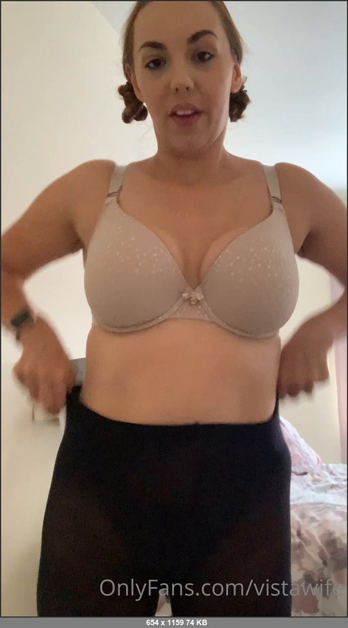 MEGA-FANS – vistawife-19-08-2021-Morning everyone happy Thursday